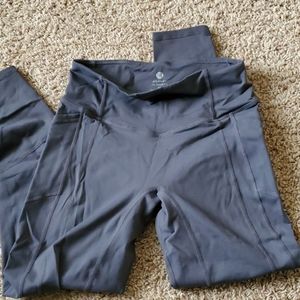 Till You Collapse Leggings